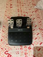 Logitech G920 Racing Wheel + Gearbox Xbox/PC, Ophalen of Verzenden, Zo goed als nieuw, Stuurtje of Sportattribuut, Xbox Series S