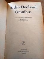 A. den Doolaards Omnibus - De Druivenplukkers e.a., Ophalen of Verzenden, Gelezen, A. den Doolaard, Nederland