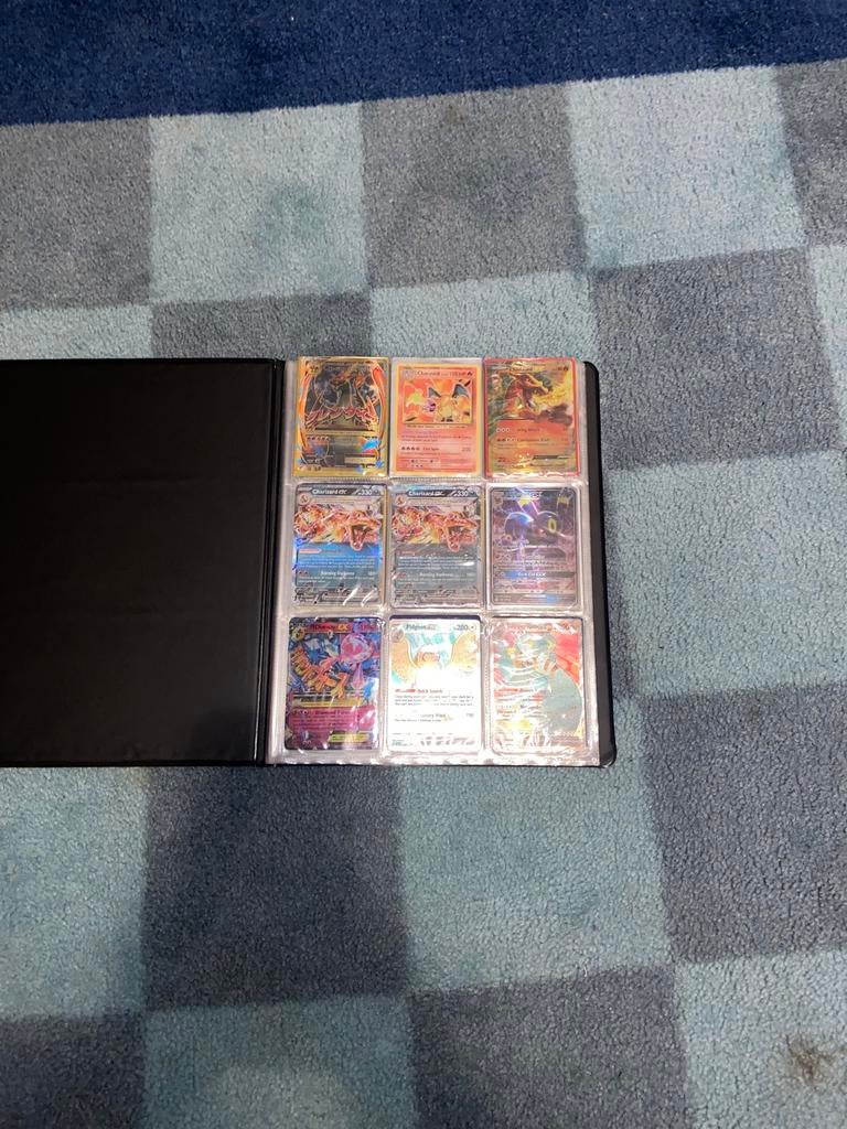 Mooie pokemon colecie, Verzenden, Nieuw