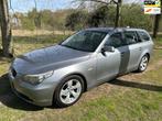 BMW 5-serie Touring 523i Business Line APK 28-04-2027, Achterwielaandrijving, Gebruikt, 2497 cc, 1535 kg