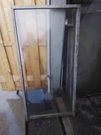 broeiramen eenruiters platglas alleen  het glas, Tuin en Terras, Kweekspullen, Ophalen, Gebruikt, Kweekbak