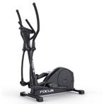 Crosstrainer fox 3, Ophalen, Zo goed als nieuw, Benen, Crosstrainer