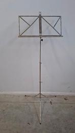 Muziekblad standard K&M, Ophalen, Zo goed als nieuw, Muziekstandaard