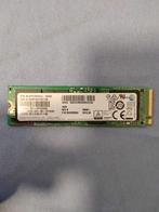 Samsung 256GB NVMe SSD M.2 MZ-HPV2560, Computers en Software, Harde schijven, Ophalen of Verzenden, Laptop, Overige aansluitingen