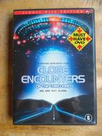 SF FANTASIE AVONTUUR - CLOSE ENCOUNTERS OF THE THIRD KIND, Cd's en Dvd's, Dvd's | Science Fiction en Fantasy, Alle leeftijden