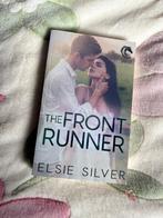 Elsie silver the front runner, Ophalen of Verzenden, Nieuw