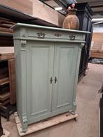 Meidenkast spekkast kledingkast schoenenkast, Ophalen, 50 tot 70 cm, 105 cm of meer, 100 cm of meer