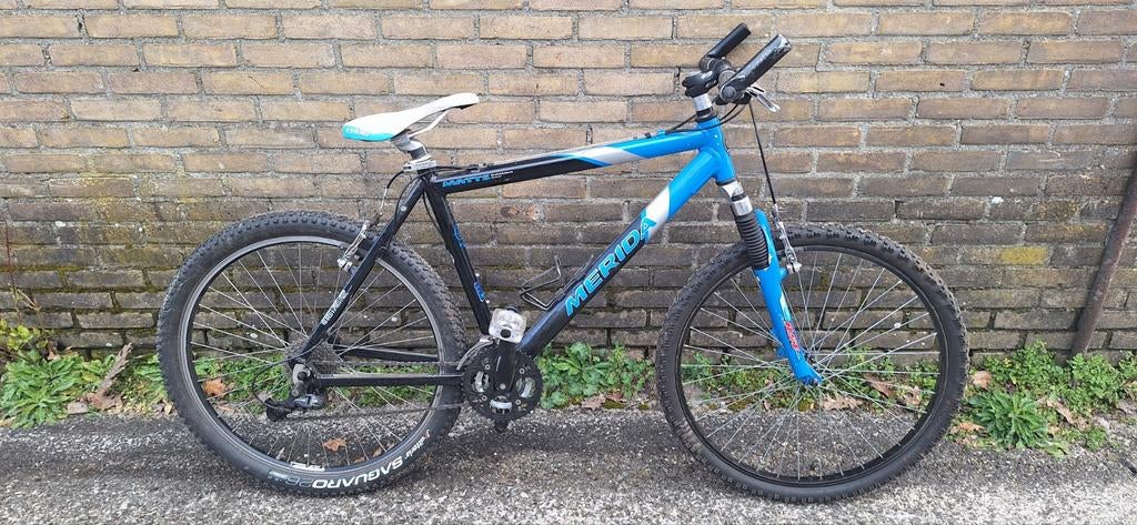 Merida Mountainbike, Ophalen of Verzenden