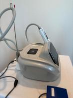 Mesotherapie / RF / Meso Hair & Huid apparaat + opleid, Verzenden, Zo goed als nieuw