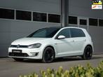Volkswagen Golf 1.4 TSI GTE I Pano I Nap I Cruise Control I, Stof, Gebruikt, 4 cilinders, 150 pk
