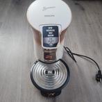 Philips Senseo Viva Café Duo Select (Koper/Wit) – Werkt top!, Ophalen, Gebruikt, Koffiemachine, 2 tot 4 kopjes