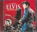 CD Elvis Presley The Dutch Album, Cd's en Dvd's, Ophalen of Verzenden, Zo goed als nieuw