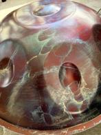 Mokum handpan D-kurd, 15 noten, Muziek en Instrumenten, Percussie, Ophalen, Zo goed als nieuw, Melodische percussie