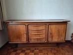 Vintage dressoir (credenza) A.A. Patijn voor Zijlstra, Ophalen, Gebruikt, 25 tot 50 cm, Minder dan 100 cm