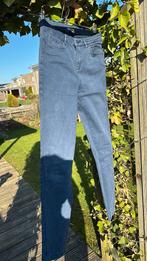 Levi’s maat 28 715 bootcut zwart, Kleding | Dames, Ophalen of Verzenden, Zo goed als nieuw, Zwart, W28 - W29 (confectie 36)