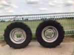 Wielen te koop, Zakelijke goederen, Agrarisch | Onderdelen | Banden, Velgen en Assen, Ophalen
