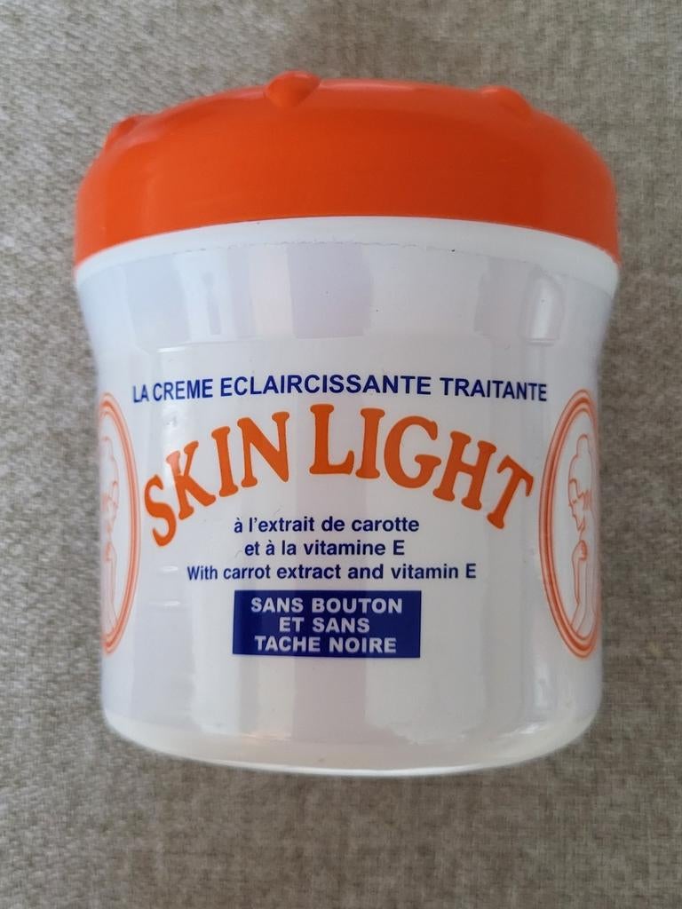 Skinlight crème - Nieuw in verpakking, Ophalen of Verzenden