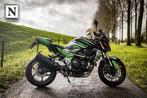 Kawasaki Z 750R ABS 2011 Monster | Nette staat, Motoren, Bedrijf, Meer dan 35 kW, Toermotor, 748 cc