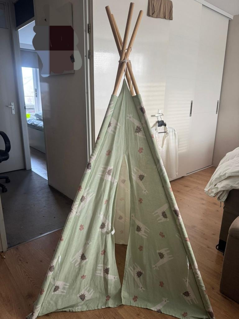 Tent, Ophalen of Verzenden
