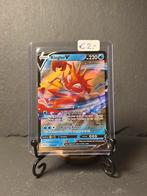 Kingler V - 028/172 - Pokémon kaart (Astral Radiance), Ophalen of Verzenden, Zo goed als nieuw, Losse kaart