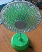 Ventilator / fan on USB, Ophalen of Verzenden, Nieuw, Tafelventilator