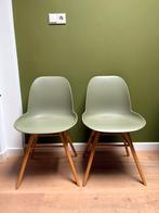 Zuiver Albert Kuip stoelen, Ophalen, Gebruikt