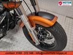 *VERKOCHT* HARLEY-DAVIDSON SOFTAIL SLIM FLS (bj 2015) 13,856, 2 cilinders, 1690 cc, HARLEY-DAVIDSON, Bedrijf