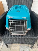 Transportbox voor hond of kat – nooit gebruikt, Ophalen, Zo goed als nieuw