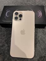 iPhone 12 Pro 256GB, Telecommunicatie, Mobiele telefoons | Apple iPhone, Gebruikt, Wit, IPhone 12 Pro, Zonder simlock