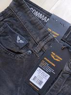 PME Legend Commander 3.0 corduroy maat W31 L34, Nieuw, W32 (confectie 46) of kleiner, Ophalen of Verzenden, Grijs