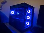 Game PC -i5-13600K -RTX 5070 -32GB RAM -4K Ready, Ophalen, 32 GB, Virtual Reality, Nieuw