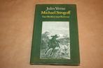 Michael Strogoff Van Moskou naar Kolyvan - Jules Verne, Ophalen of Verzenden, Gelezen