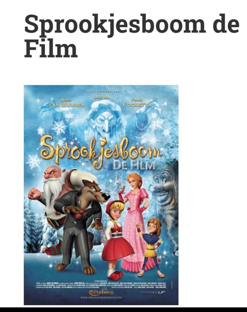 Disney Mooie tekenfilm DVD, Alle leeftijden, Ophalen, Zo goed als nieuw, Overige soorten
