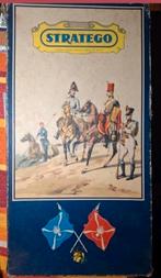 Stratego Bordspel - Klassieke Editie, Een of twee spelers, Ophalen of Verzenden, Gebruikt, Jumbo