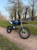 Pitbike 140cc, Ophalen, Gebruikt, 140 cc, Pitbike