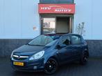 Opel Corsa 1.4-16V Enjoy airco LM 4-deurs org NL, Voorwielaandrijving, 1063 kg, Gebruikt, 4 cilinders