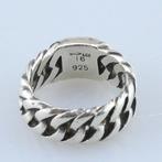 Buddha to Buddha Chain Ring Maat 16, Buddha to Buddha, Zo goed als nieuw, Support@buddhatobuddha.com, Buddha to Buddha
Herengracht 419
1017 BP Amsterdam
Netherlands