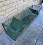 Marterval 99x25x25, Minder dan 60 cm, Kooi, Ophalen of Verzenden, Zo goed als nieuw