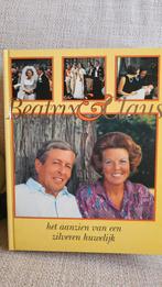 Het Aanzien van: Speciale Uitgave Beatrix & Claus, Ophalen of Verzenden, Gebruikt, Nederland, Tijdschrift of Boek