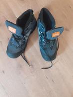 Solido werkschoenen 43, Ophalen
