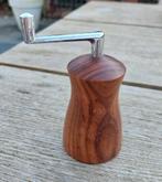 Vintage PeDe nootmuskaatmolen, Ophalen of Verzenden