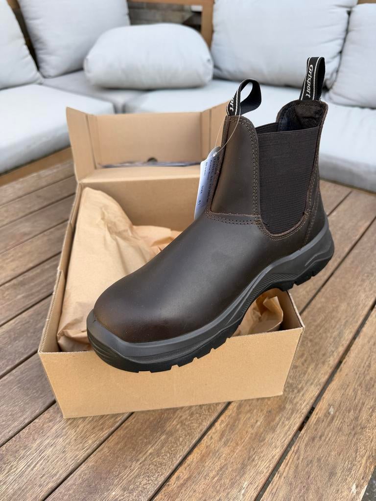 Grisport werkschoenen, Ophalen of Verzenden, Nieuw