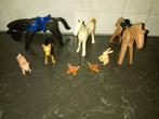 playmobil dieren vintage, Kinderen en Baby's, Speelgoed | Playmobil, Ophalen of Verzenden, Gebruikt, Los playmobil