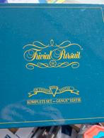 Trivial Pursuit spel 2 tot 36 spelers, Ophalen of Verzenden, Zo goed als nieuw