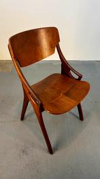 Vintage Stoel, Arne Hovmand Olsen, Mogens Kold, Ophalen