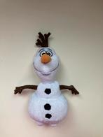 Olaf knuffel, Ophalen, Zo goed als nieuw, Overige typen