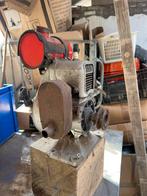 Sachs-Stamo 50 Benzinemotor uit 1963 - Vintage Motor, Doe-het-zelf en Verbouw, Ophalen, Gebruikt, Benzinemotor, Minder dan 1400 rpm