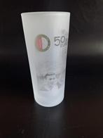 Feyenoord glas., Ophalen of Verzenden, Zo goed als nieuw, Feyenoord