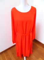 A86 BPC nieuwe voile jurk oranje maat 38, Kleding | Dames, Maat 38/40 (M), Nieuw, Oranje, Ophalen of Verzenden