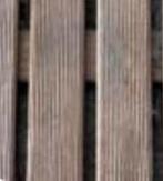 Houten hardhouten vlonder tegels, Tuin en Terras, Ophalen, Zo goed als nieuw, Hout